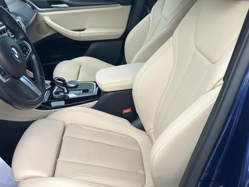 BMW X4 • 2023 • 61,611 km 15