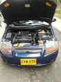 Chevrolet Aveo • 2007 • 144,000 km 6