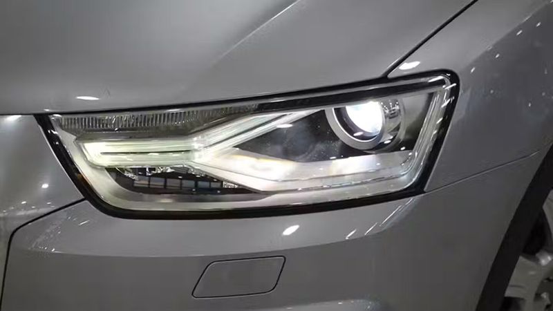 Audi Q3 • 2015 • 65,124 km 7