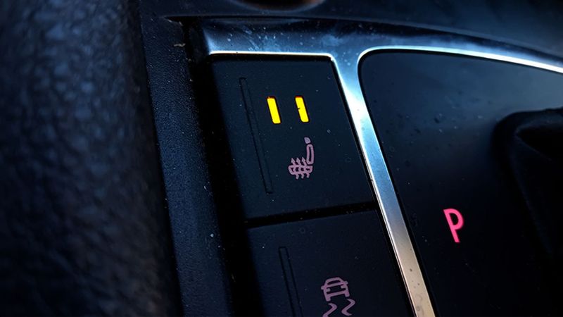 Volkswagen Amarok • 2018 • 40,758 km 9