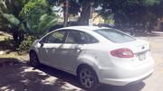 Ford Fiesta • 2012 • 13,000 km 5