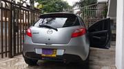 Mazda 2 • 2012 • 68,000 km 6