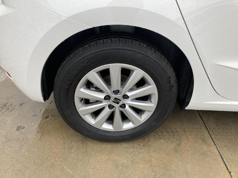 Seat Ibiza • 2024 • 1,160 km 11