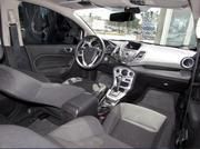 Ford Fiesta • 2015 • 66,789 km 9