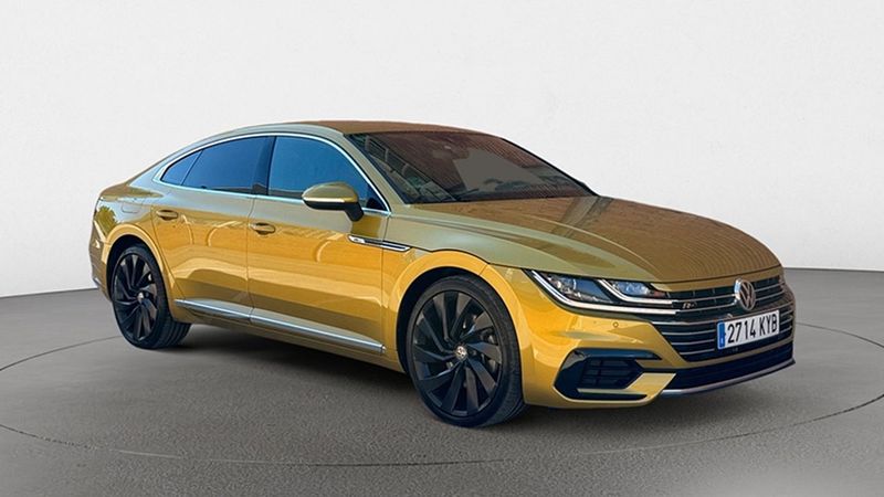 Volkswagen Arteon • 2019 • 39,201 km 3