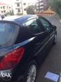 Peugeot 207 • 2009 • 140,000 km 6