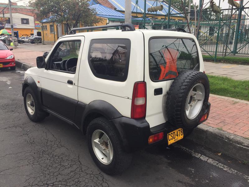 Chevrolet 1500 • 2000 • 230,000 km 7