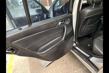 Mercedes-Benz C • 2007 • 150,000 km 5