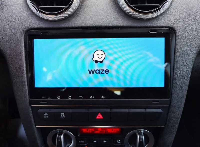 Audi A3 • 2012 • 167,700 km 3