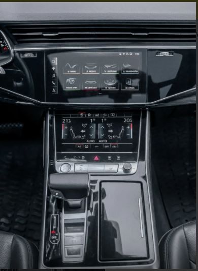 Audi Q8 • 2019 • 85,000 km 7