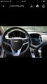 Chevrolet Cruze • 2011 • 160 km 11