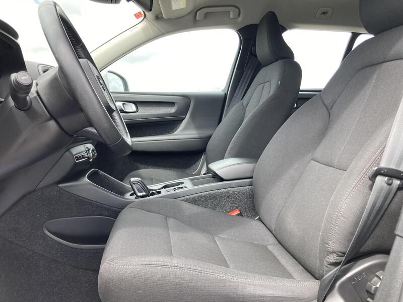 Volvo XC40 • 2021 • 50,273 km 23