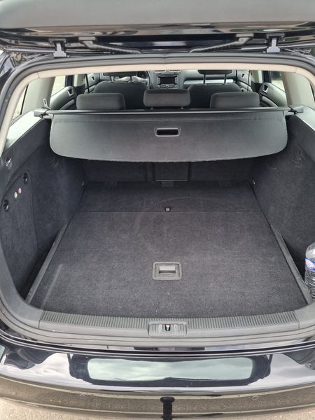 Volkswagen Golf Variant • 2013 • 156,800 km 3