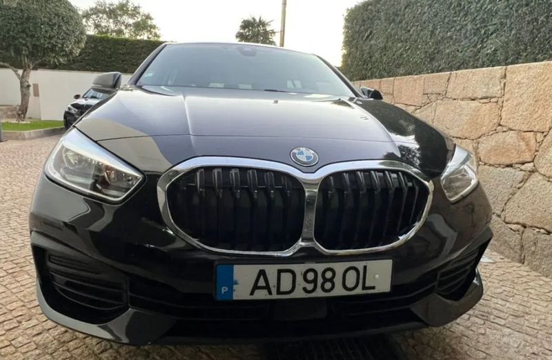 BMW 1 Series • 2020 • 65,000 km 1