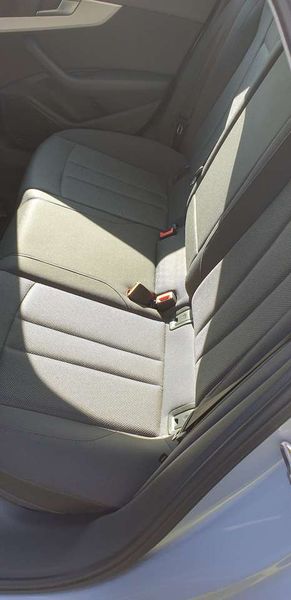 Audi A4 • 2016 • 152,000 km 15