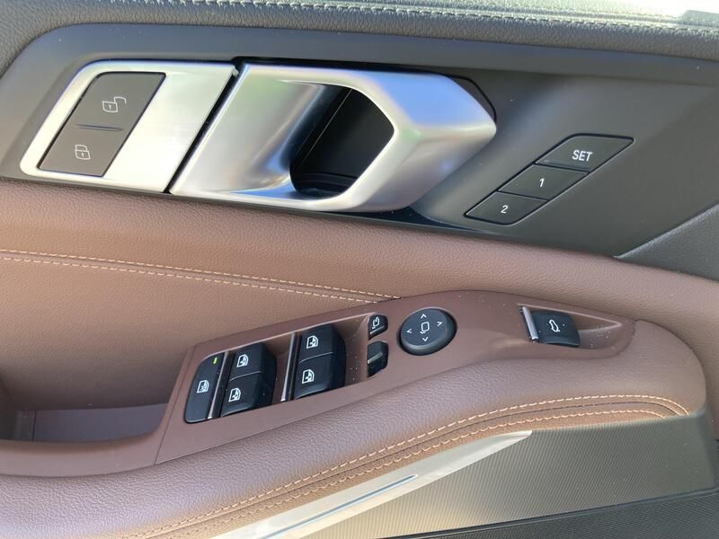 BMW X5 • 2021 • 68,878 km 21