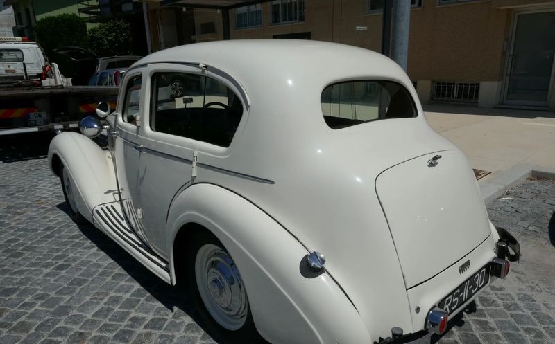 Asia Rocsta • 1947 • 44,000 km 7