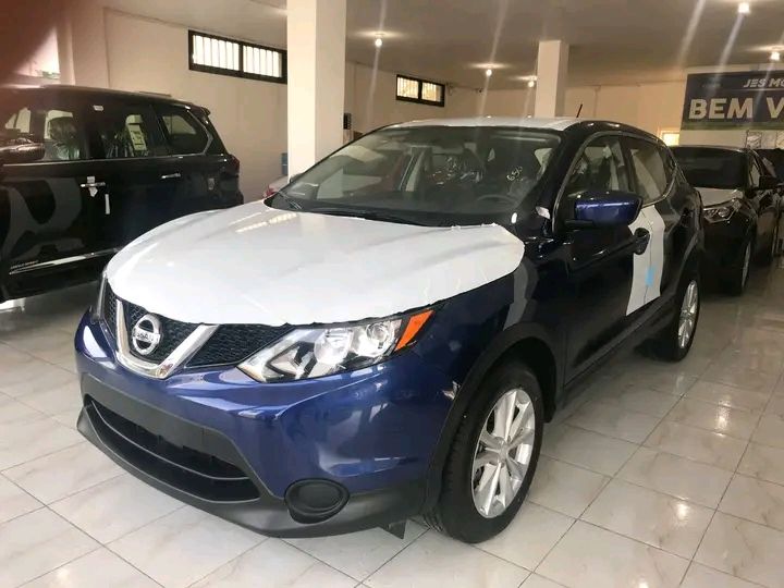 Nissan Murano • 2019 • 0 km 1