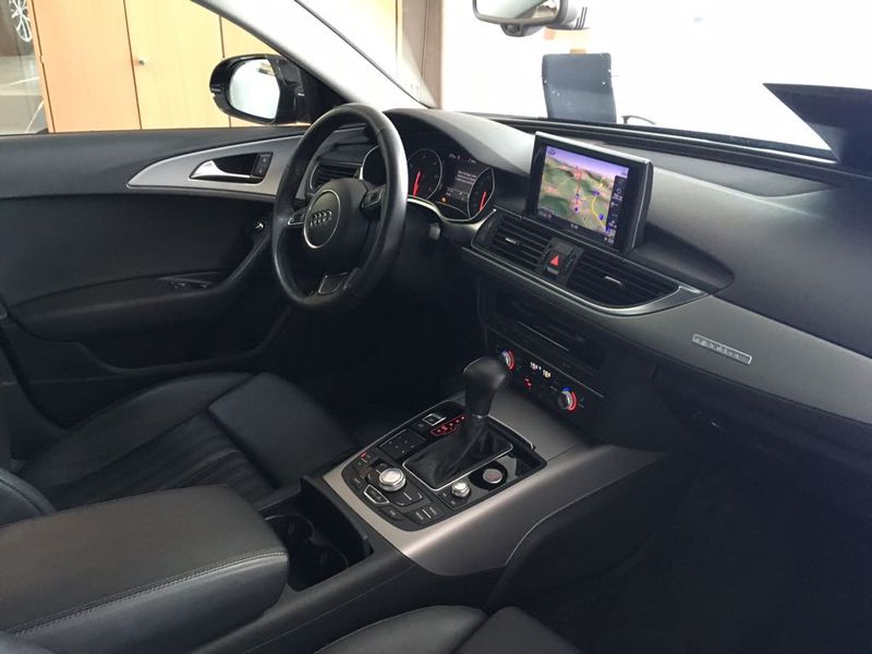 Audi A6 • 2011 • 240,000 km 6