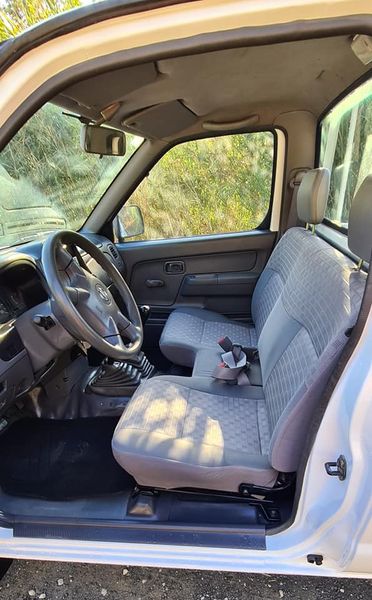 Nissan Navara • 2005 • 237,000 km 5