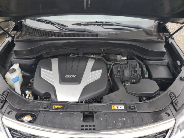 Kia Sorento • 2015 • 10,000 mi 11