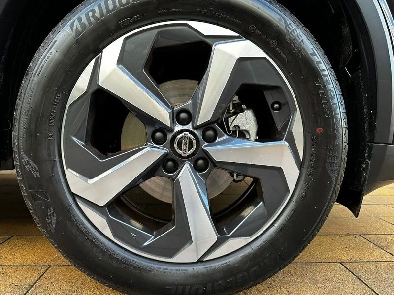 Nissan Qashqai • 2022 • 29,000 km 8