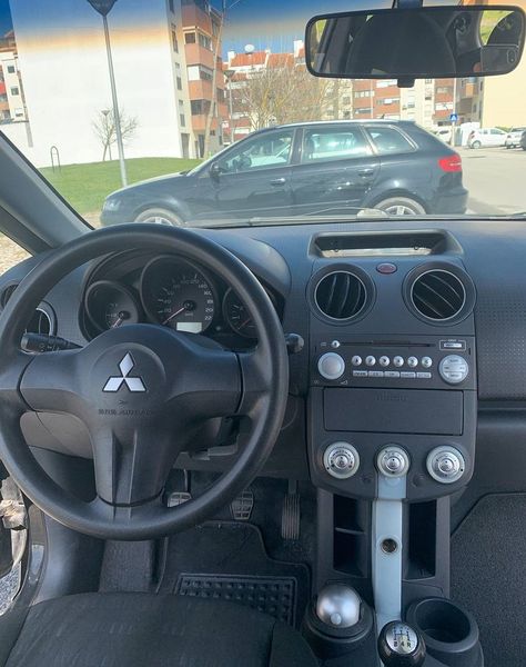 Mitsubishi Colt • 2006 • 180,000 km 5