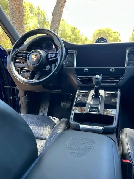 Porsche Macan • 2021 • 150,000 km 16