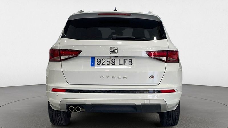 Seat Altea • 2020 • 102,600 km 12