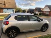 Citroën C3 • 2018 • 17,545 km 4