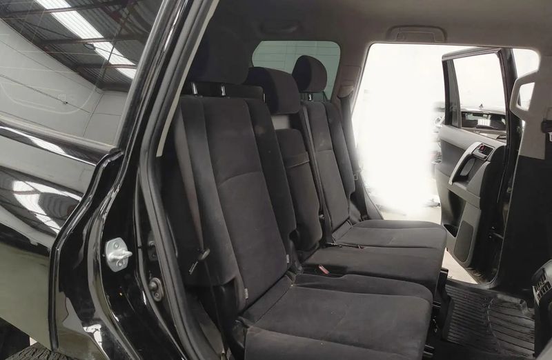 Toyota Land Cruiser • 2021 • 168,374 km 13