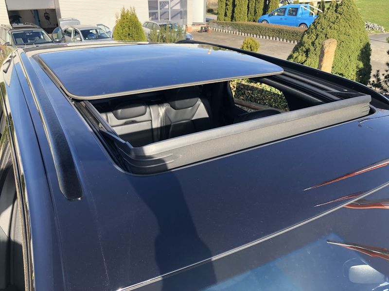 Porsche Cayenne • 2018 • 95,000 km 6