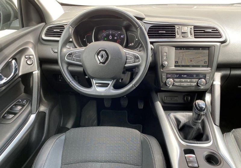 Renault Kadjar • 2018 • 71,000 km 3