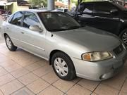 Nissan Sentra • 2002 • 110,000 km 7