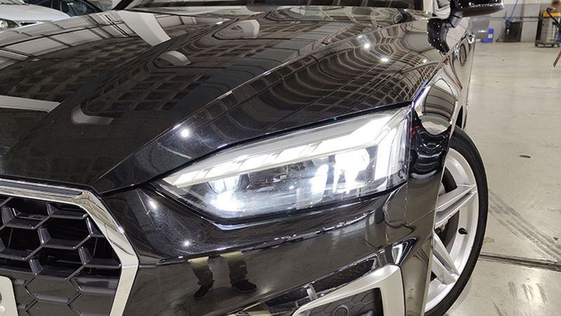 Audi A5 • 2022 • 20,784 km 3