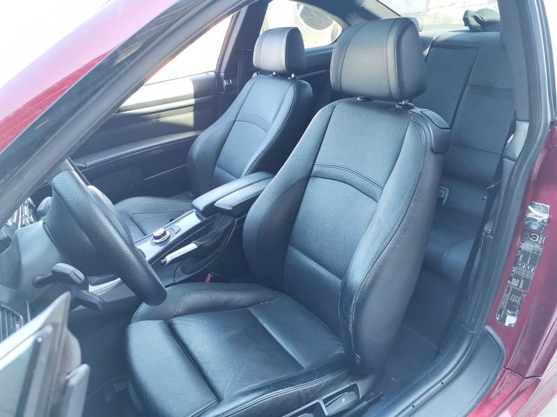 BMW 520D • 2008 • 162,000 km 8