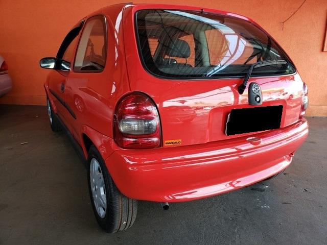 Chevrolet Corsa • 2000 • 122,648 km 4