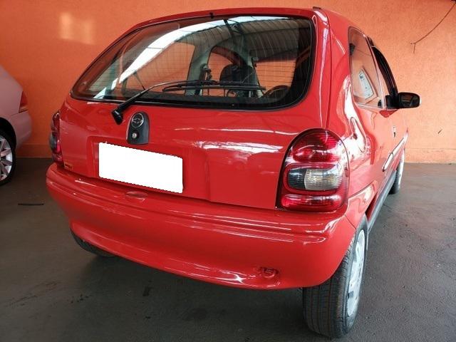 Chevrolet Corsa • 2000 • 122,648 km 1
