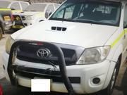 Toyota Hilux • 2012 • 89,000 km 3