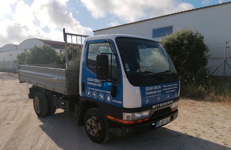 Mitsubishi Carisma • 2000 • 190,000 km 3