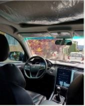 JAC T6 • 2023 • 28,800 km 4