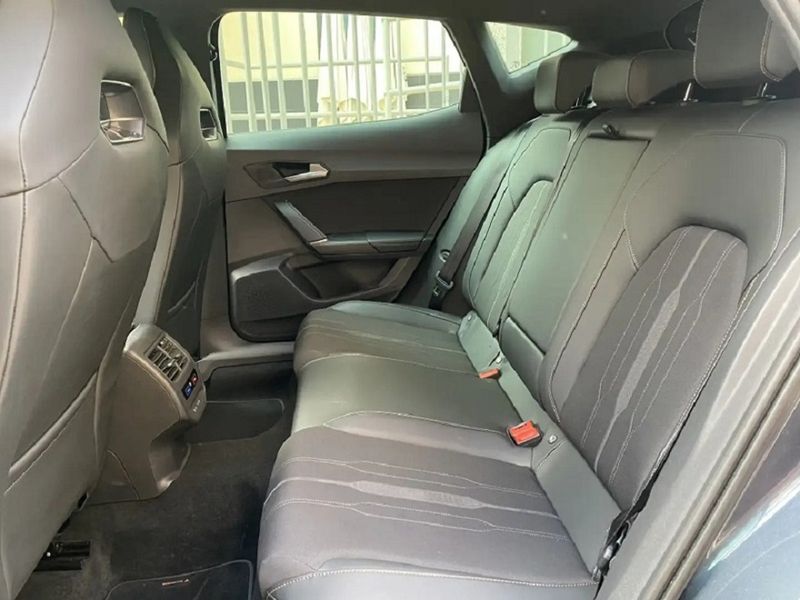 Seat Leon • 2020 • 61,400 km 8