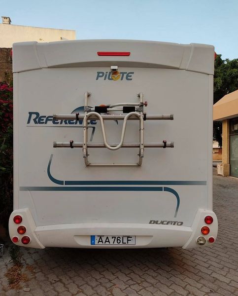 Fiat Doblo Cargo Combi • 2007 • 69,999 km 3