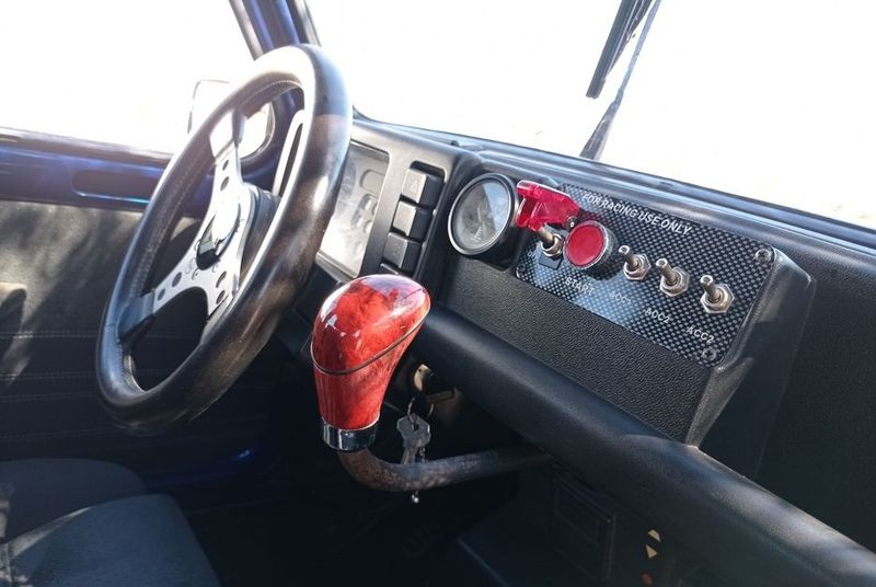 Renault Kadjar • 1989 • 109,000 km 6