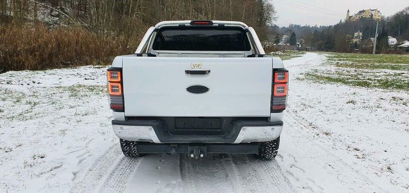 Ford Ranger • 2019 • 65,000 km 5