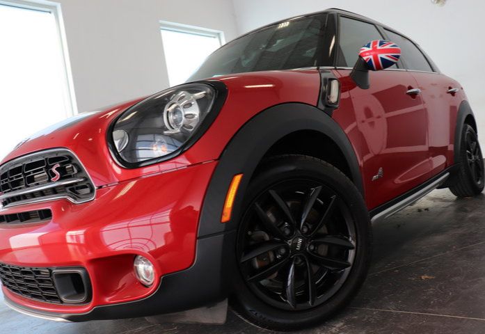 MINI Cooper • 2018 • 50 km 2
