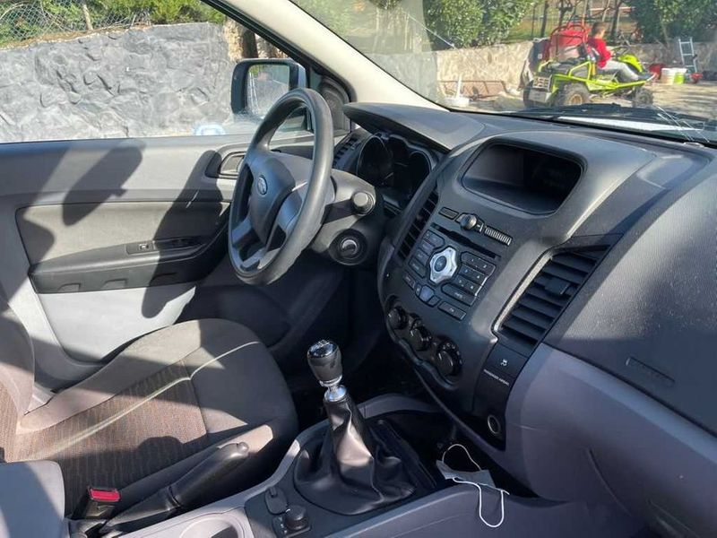 Ford Ranger • 2013 • 147,000 km 5