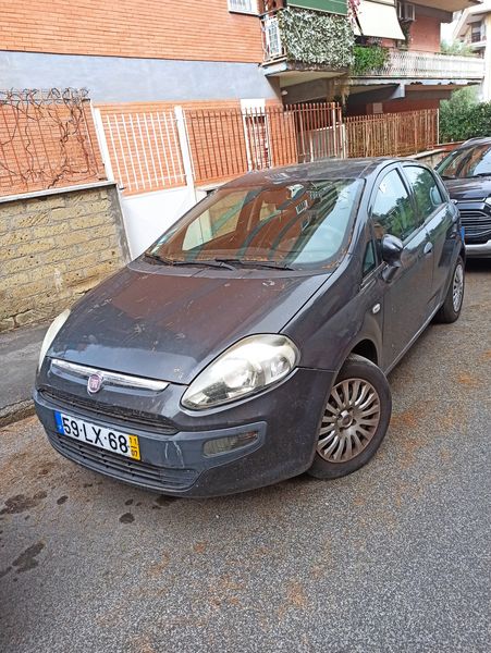 Fiat Punto Evo • 2011 • 130,000 km 1