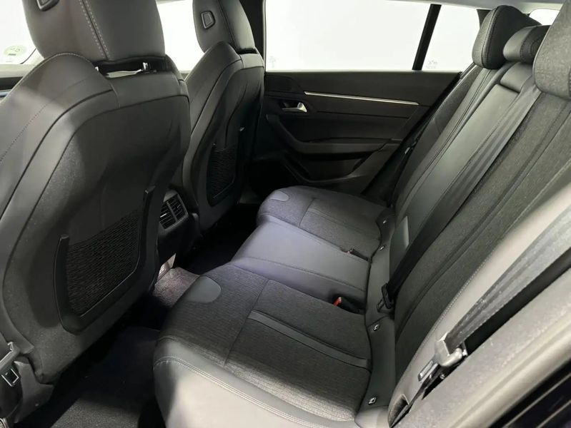 Peugeot 508 SW • 2019 • 83,500 km 2
