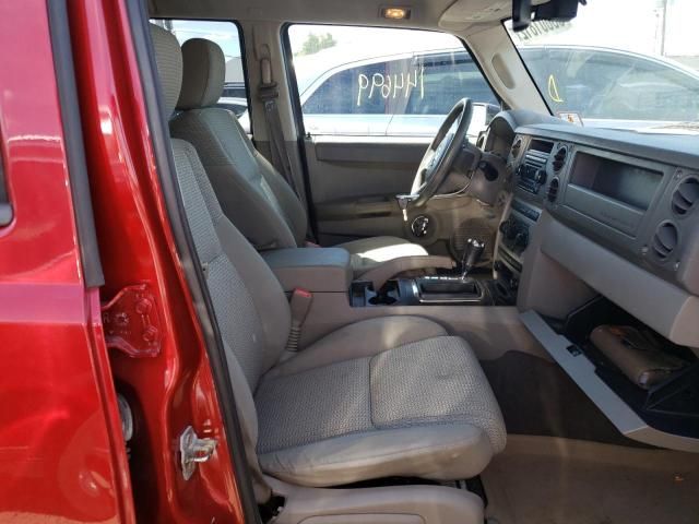 Jeep Wrangler • 2006 • 12 km 5